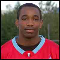 Derek Wilson