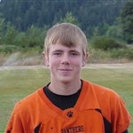 Trevor Blackburn mugshot