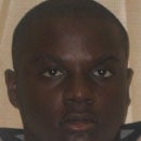Samuel Petion mugshot