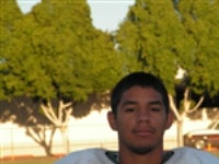 Cesar Hernandez