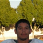 Cesar Hernandez mugshot