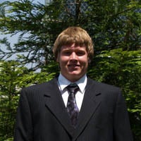 James Clark