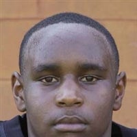 Kachavious Jones mugshot