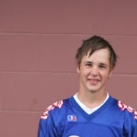 Sebastian Eriksson mugshot