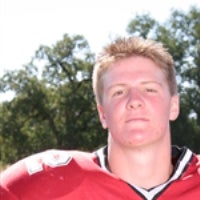 Shane Corley mugshot
