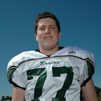 Cody Robbins