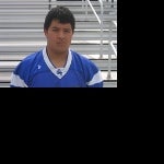 Luis Morales mugshot