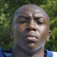 Darius Yancey