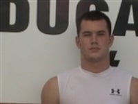 Hill Travis mugshot