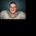 Darius Goodarz mugshot