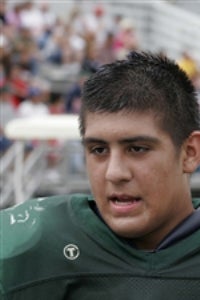 Moises Quiroga mugshot