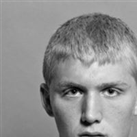 Zach Costello mugshot