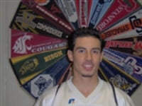 Patrick Jaramillo