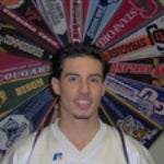 Patrick Jaramillo mugshot