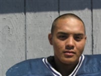Michael Martinez