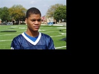 Deonte Jones