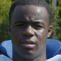 Terrance Allen mugshot