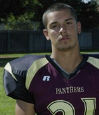 Angelo Gillis