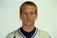 Caleb Weiss mugshot