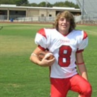 Jake Powell