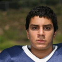 Saba Shahin mugshot