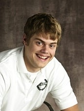 Mark Stanton