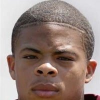 Donchaze Gilbert mugshot