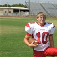 Tyler Evatt