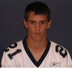 Nick Liquori mugshot