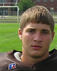 Will Andrews