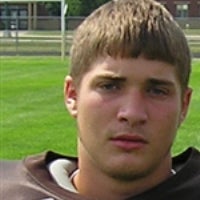 Will Andrews mugshot