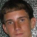 Ryan Riccio mugshot