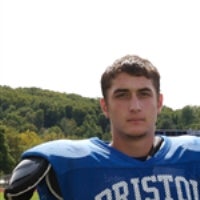 Richard Bianchi mugshot