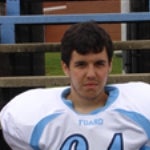 Thad Kanupp mugshot