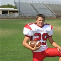 Chance Doyle