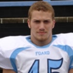 Micah Huffman mugshot