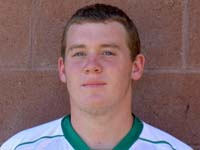 Casey Mahoney