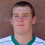 Casey Mahoney mugshot