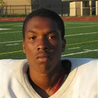 Deloo Anderson mugshot