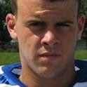 Kale Mitchell mugshot