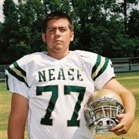 Sean Cochrane