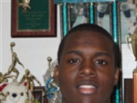 Brandon Green