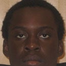 Larry Dorilus mugshot