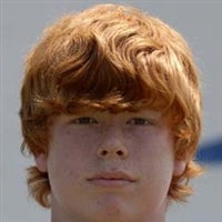 Clint Collier mugshot