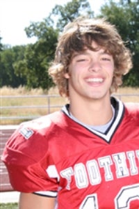 Brandon Baldwin mugshot