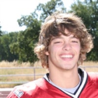 Brandon Baldwin mugshot