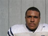 Brandon Meredith