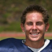 Chris Inglis mugshot