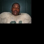 Kadeem Williams mugshot