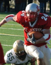 Charles Curcio